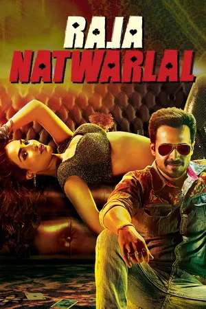 Raja Natwarlal 2014 Hindi Dual Audio