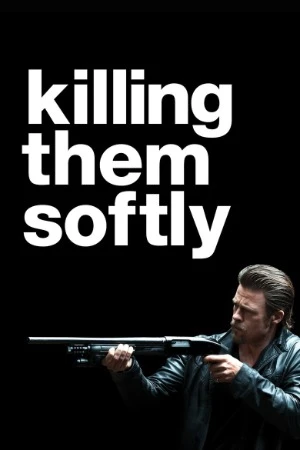 Killing Them Softly 2012 Hindi Dual Audio